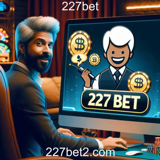 Descubra os Benefícios do Programa VIP no 227bet